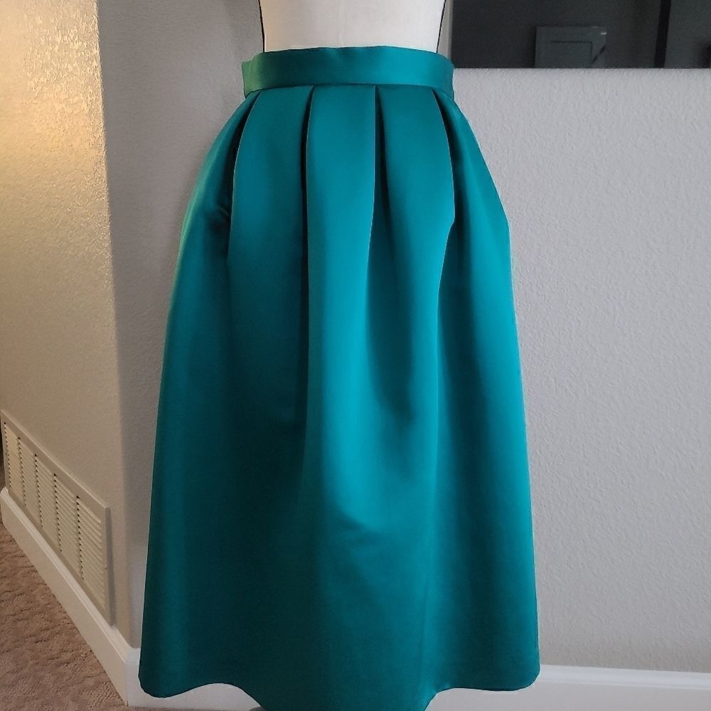 P.A.R.O.S.H. Parosh Skirt tulip Midi Size S